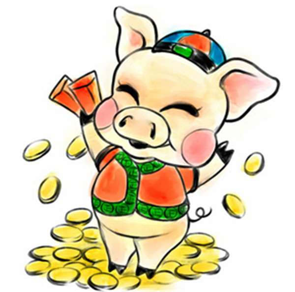 Người sinh tuổi nào trời ban phước lộc, tiền tài rủng rỉnh