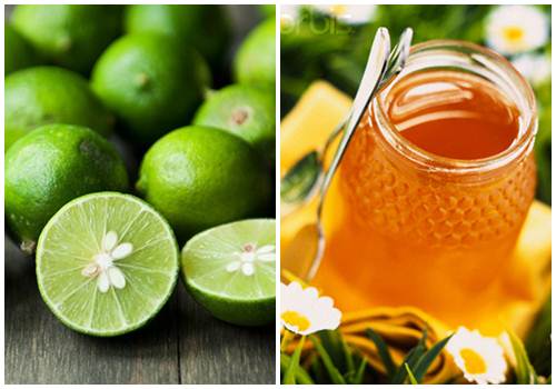Giảm cân hiệu quả với chanh