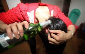 Bí quyết tóc mọc siêu nhanh, óng mượt chỉ với 1 chai mỗi ngày