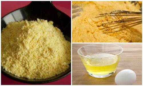 Sở hữu làn da trắng bóc sau 7 ngày với nguyên liệu dễ tìm và rẻ tiền