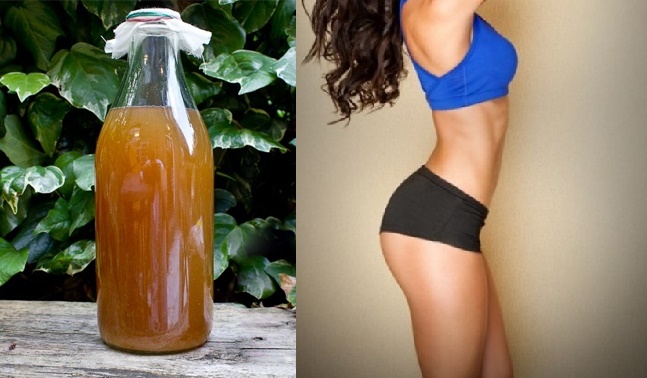2 hỗn hợp chỉ cần xoa vào bụng là mỡ tự tiêu biến