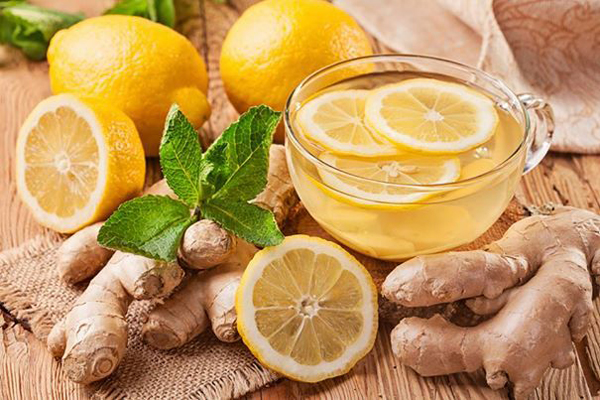 Chỉ 1 cốc nước này vào buổi sáng, mỡ bụng sẽ tiêu biến sau 2 tuần