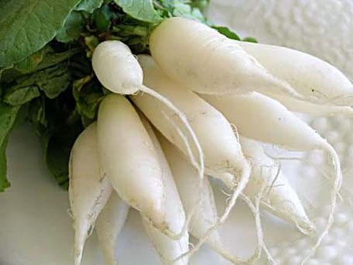 Tàn nhang sẽ tự động biến mất nếu thường xuyên ăn những thực phẩm này