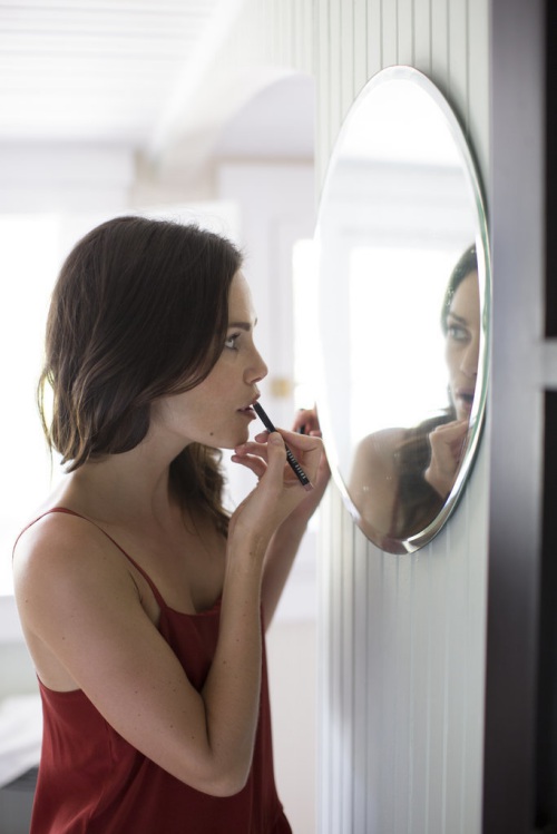 9 lỗi trang điểm hầu như cô nàng nào cũng mắc phải