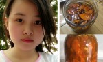 Chỉ cần ngâm lọ này 2 tuần, dùng trong 7 ngày da sẽ trắng hồng như da em bé