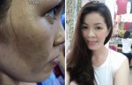 9/10 chị em bôi hỗn hợp này 2 lần/tuần có làn da trắng như bông bưởi