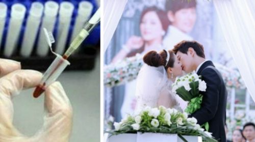 5 xét nghiệm cần phải kiểm tra trước khi kết hôn