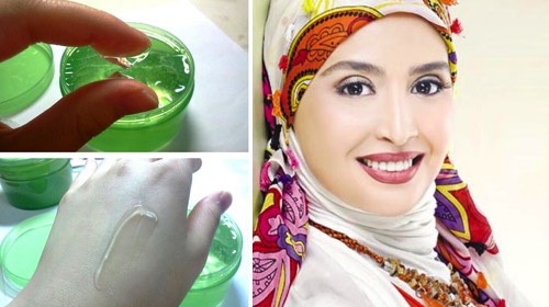 Da trắng hồng, mềm mịn sau 7 ngày nhờ cách của Người Ai Cập