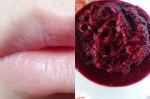 Không son, không xăm môi vẫn hồng tự nhiên, không thử thì tiếc vô cùng chị em ơi!