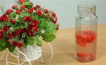 Cách làm nước detox giảm cân, tiêu mỡ chỉ trong nháy mắt