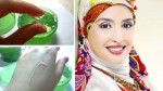 Da trắng hồng, mềm mịn sau 7 ngày nhờ cách của Người Ai Cập