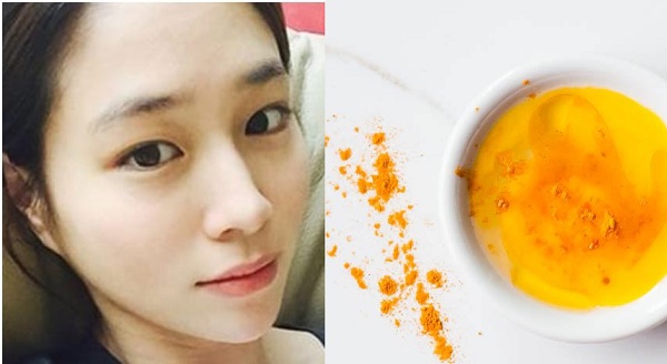Da trắng mịn như bông bưởi tuyệt chiêu “bí mật” trong cung đình Huế