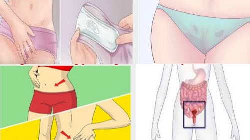 Nguyên nhân và cách chữa chứng “cô bé nặng mùi”