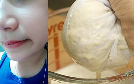 Da trắng bóc, trẻ ra 10 tuổi nhờ rửa mặt bằng loại nước này mỗi ngày