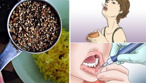 Nếu Bị 10 Bệnh Này Khỏi Cần Đi Bác Sĩ, Chỉ Cần Dùng Muối Tiêu Chanh Là Đủ