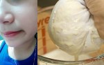 Da trắng bóc, trẻ ra 10 tuổi nhờ rửa mặt bằng loại nước này mỗi ngày