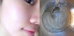 Dùng hỗn hợp này 2 lần/tuần đều đặn, sau 14 lần da sạch bóng nếp nhăn mịn như da baby