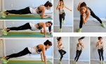 Đốt cháy mỡ thừa cấp tốc với 30 phút để có vòng eo quyến rũ