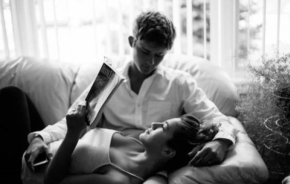 Là phụ nữ, tuyệt đối đừng tâm sự điều này với người yêu!