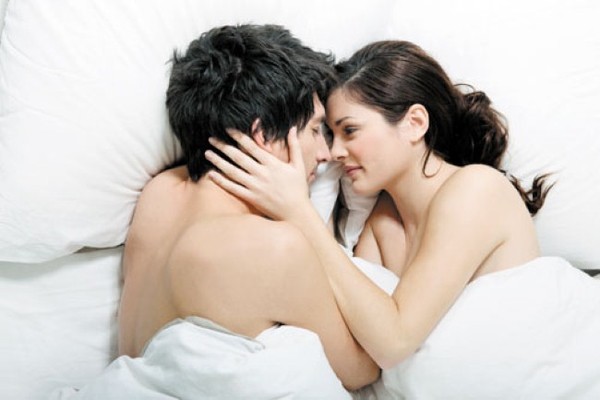 Muốn chồng "yêu" mãi không biết chán hãy nắm bí kíp dưới đây!