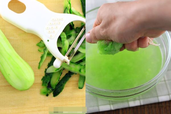 Đánh bay quầng thâm và nếp nhăn ở đuôi mắt bằng thứ tưởng chừng bỏ đi