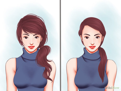 10 kiểu tóc cực xinh yêu cho cô nàng 18 đôi mươi