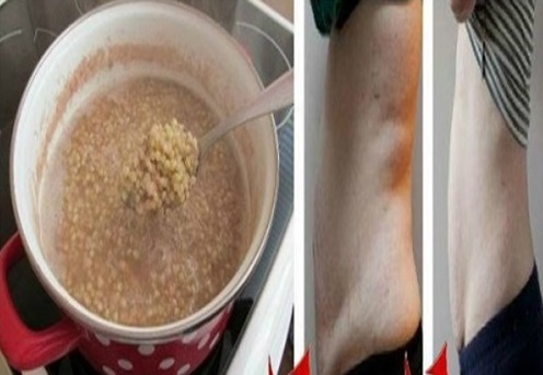 Đây là cách để 2 TUẦN GIẢM 14KG không hề mất sức