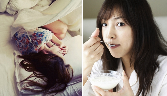 6 LUẬT "BẤT DI BẤT DỊCH" MÀ AI MUỐN GIẢM CÂN CŨNG KHÔNG THỂ BỎ QUA