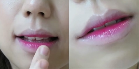 Mẹo tô son môi bám, lâu trôi màu, quý cô nào cũng phải cập nhật