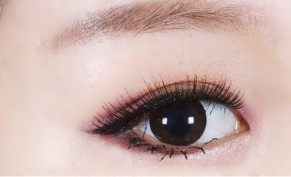 Tường tận cách kẻ lông mày, lông mi làm sáng gương mặt