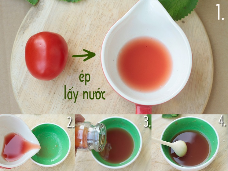 Thủ thuật làm trắng da tay ngày hè nắng gắt