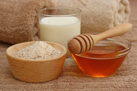 Da khô ráp đến đâu cũng trở nên mịn màng như em bé nhờ những cách này