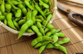 8 loại đồ ăn giúp bạn tiêu mỡ và thon gọn vòng eo