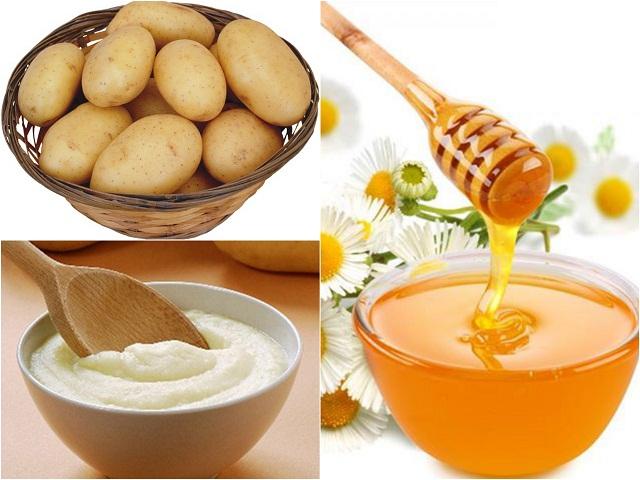 Chỉ mất 5 phút massage để có đôi tay mềm mại