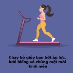 Những bài tập thể dục khác nhau tác động như thế nào tới não bộ?