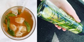 4 công thức "thần thánh" cho da trắng mịn trong ngày hè