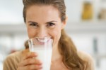 Sữa đậu nành - sát thủ gây ung thư vú?