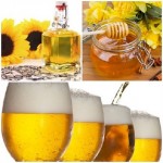 Da không bị bắt nắng chỉ nhờ công thức với BIA