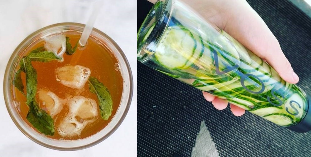 4 công thức "thần thánh" cho da trắng mịn trong ngày hè