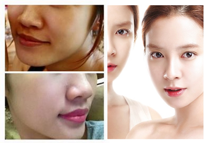 Chăm da mướt mịn căng bóng như gái Hàn, bí quyết đây!