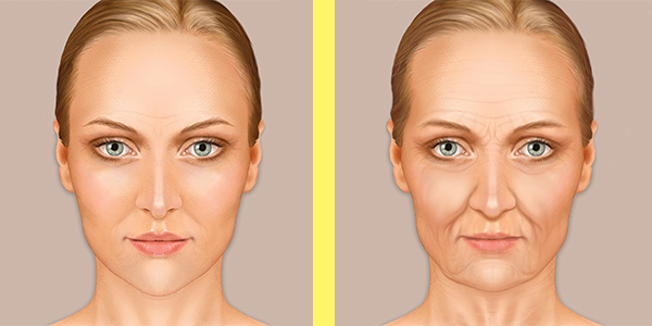 Đối diện sự thật: Quá trình lão hóa da "tàn phá" nhan sắc chị em ta thế này!