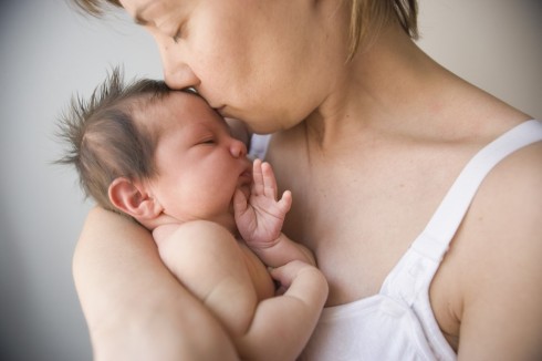 Nguyên tắc chăm sóc da sau sinh bạn cần biết
