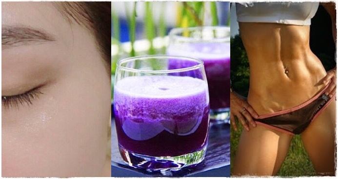 Uống 1 cốc nước này sau khi thức dậy, dáng thon, da hồng ai nhìn cũng mê