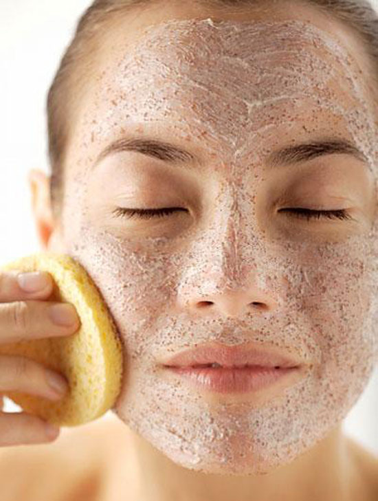5 bước xử lí cho làn da mụn