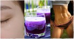 Uống 1 cốc nước này sau khi thức dậy, dáng thon, da hồng ai nhìn cũng mê