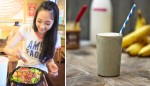 4 Cách Mix đồ ăn để TĂNG CÂN chóng mặt mà không lo béo bụng