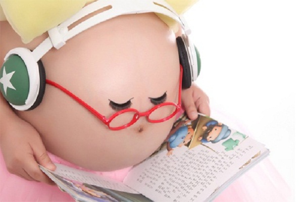 Phương pháp nâng cao trí lực cho bé để mẹ sinh con "thiên tài"