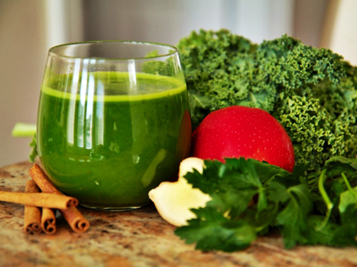 Uống xong cốc nước ép sau, bạn sẽ ngủ ngon đêm nay