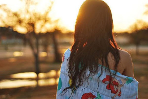 Đàn bà, đến một lúc nào đó, chỉ thèm an yên mà thôi!