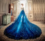 16 chiếc váy cưới khiến bạn muốn kết hôn ngay lập tức